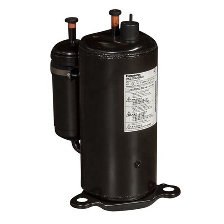 9000btu Rotary Refrigeration Compressor Unit 2P14S 2P15S225 12.5kg