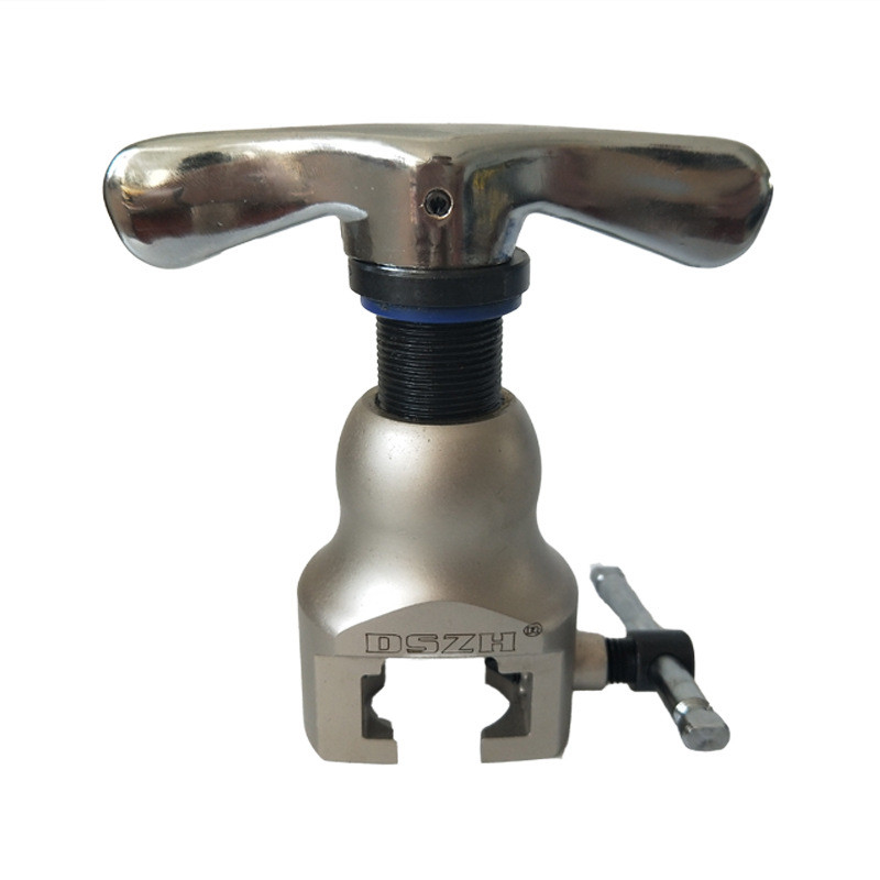 Portable Iron Copper Tube Flaring Tool WK-806FT-L Multi Function